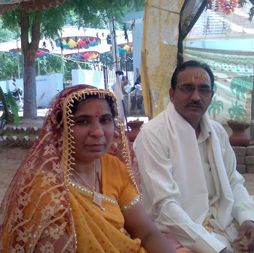 Dhirubhai Patel Photo 12