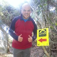 Geoffrey Townsend Photo 10