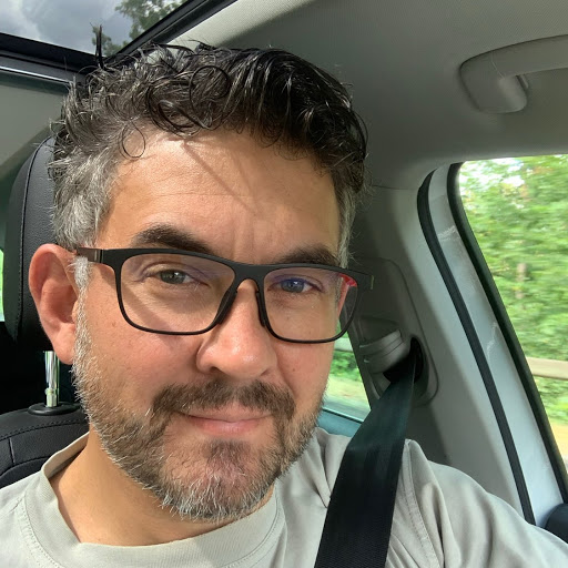 Gregory Lang Photo 40