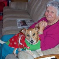Bonnie Peabody Photo 11