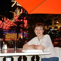 Maria Connors Photo 6