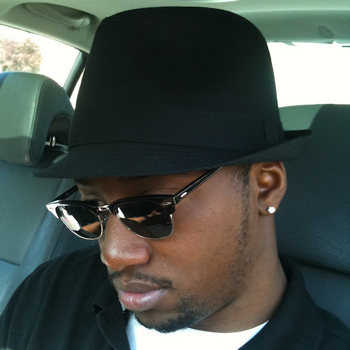Joseph Booker Photo 16