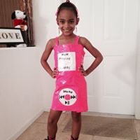 Brandi Funk Photo 14
