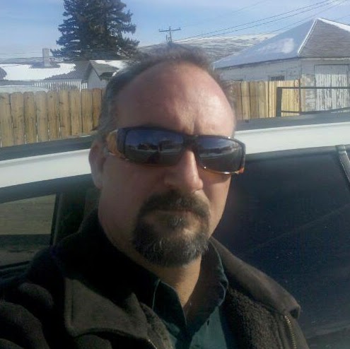 Richard Estes Photo 38