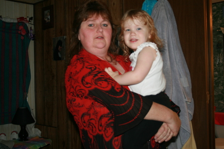 Helen King Photo 29