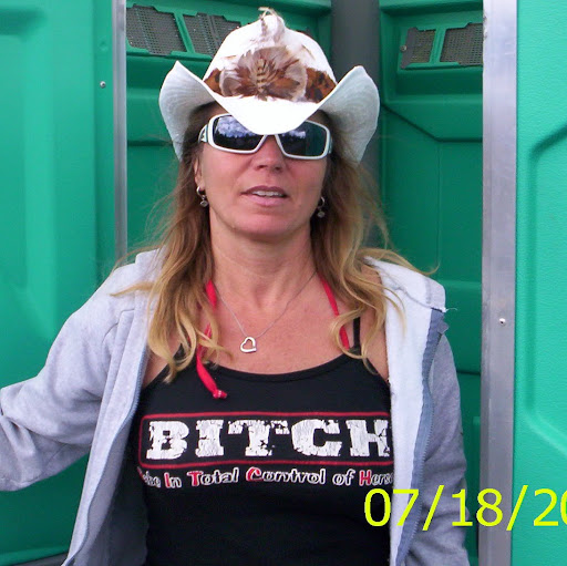 Christine Trainor Photo 15