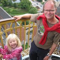 Thomas Pedersen Photo 43