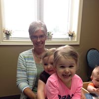 Anita Schultz Photo 25