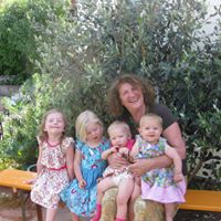 Constance Griffith Photo 14