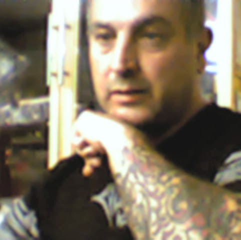 David Norris Photo 39