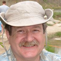 Alan Sparks Photo 19