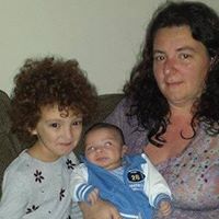 Christine Lessard Photo 20