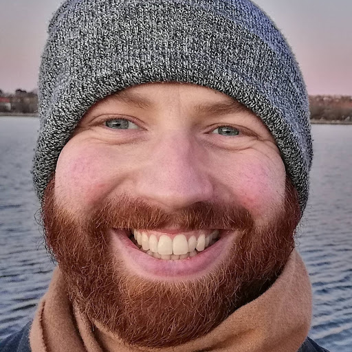 Daniel Tyson Photo 19