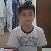 Gabriel Beckham Photo 8