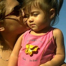 Anita Paredes Photo 17