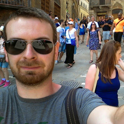 Paul Mcmahon Photo 40