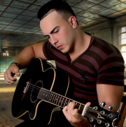 Eduardo Duran Photo 13