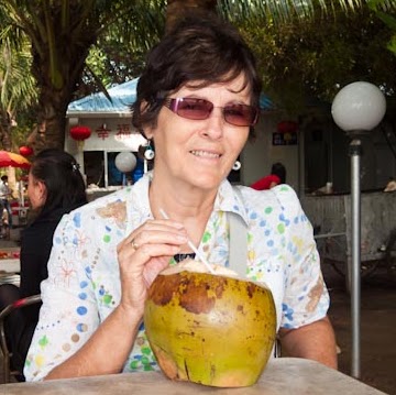 Marilyn Wilson Photo 23
