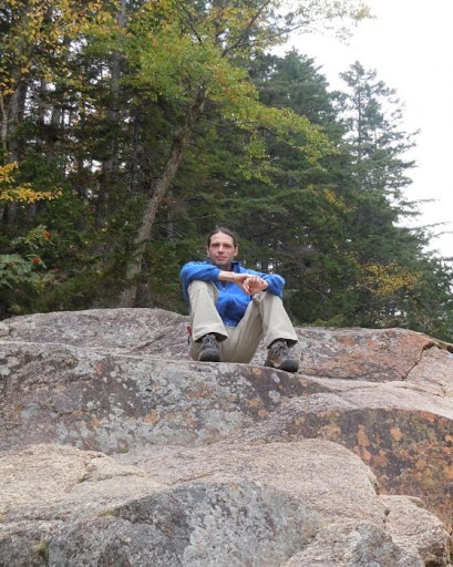 Joseph Rader Photo 4