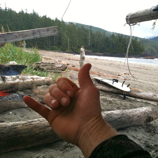 Angus Brown Photo 11