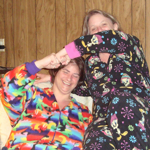 Kathryn Adair Photo 2