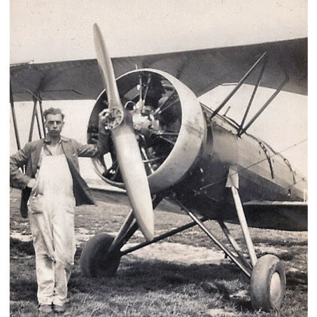 Terry Andrews Photo 7