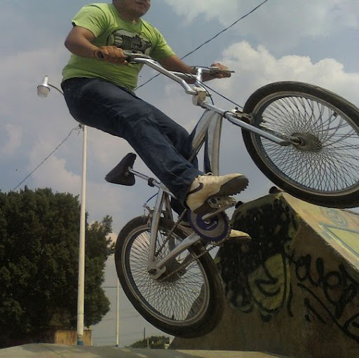 Francisco Cabrera Photo 28