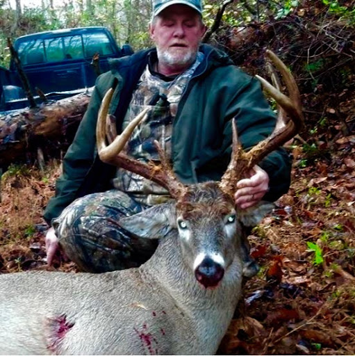 David Harrell Photo 51