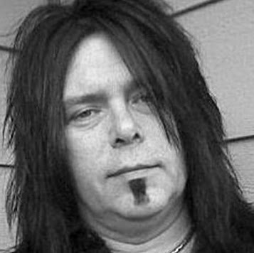 Johnny Rhoads Photo 12