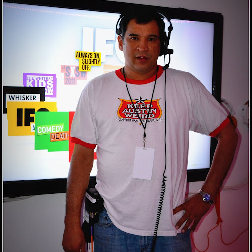Johnny Ramirez Photo 34