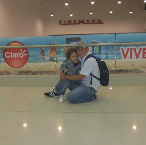 Christian Paz Photo 29