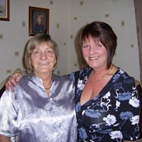 Kathleen Lancaster Photo 16