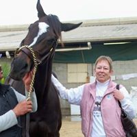 Mary Stoops Photo 10