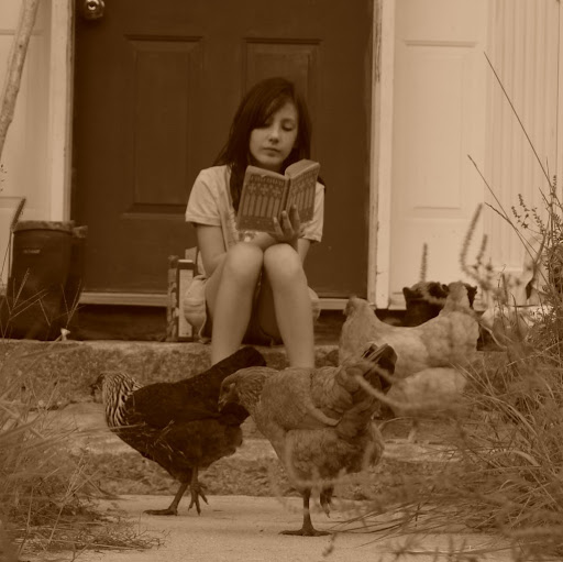 Tracie Wright Photo 17