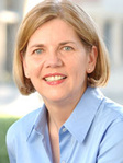 Elizabeth Warren Photo 3