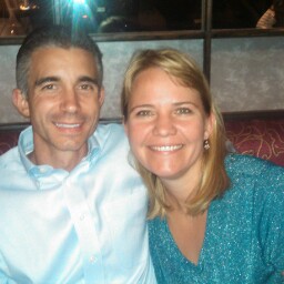 Aimee Campbell Photo 20