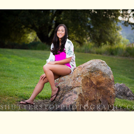 Crystal Huang Photo 27