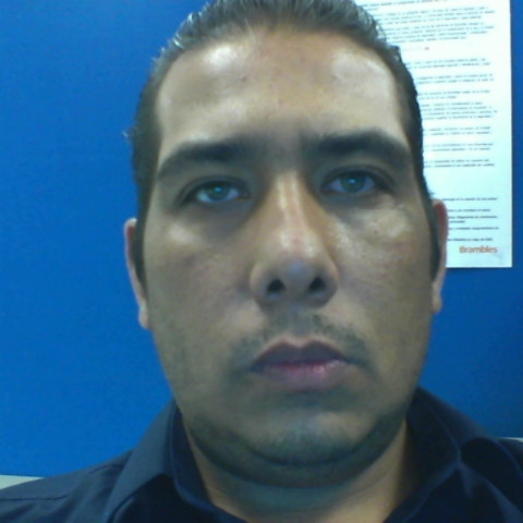 Edwin Becerra Photo 21