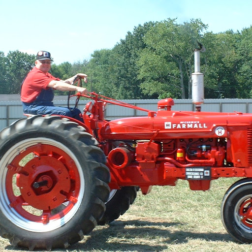 Randy Barrett Photo 33