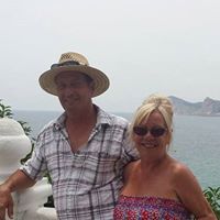 Lorraine Barbour Photo 5