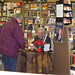 Tony Parsons Photo 23