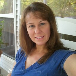 Tina Roby Photo 1