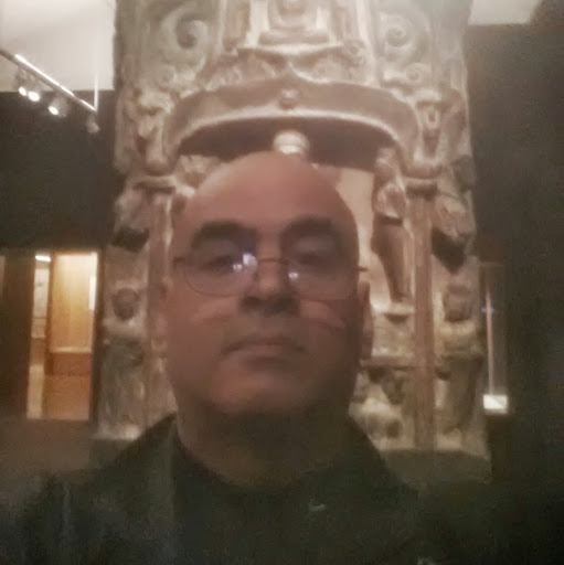 Edgar Cruz Photo 17
