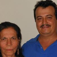 Armando Sandoval Photo 23