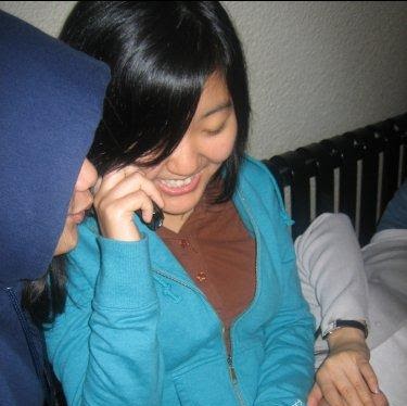 Jennifer Pak Photo 16