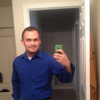 Clay Barker Photo 12