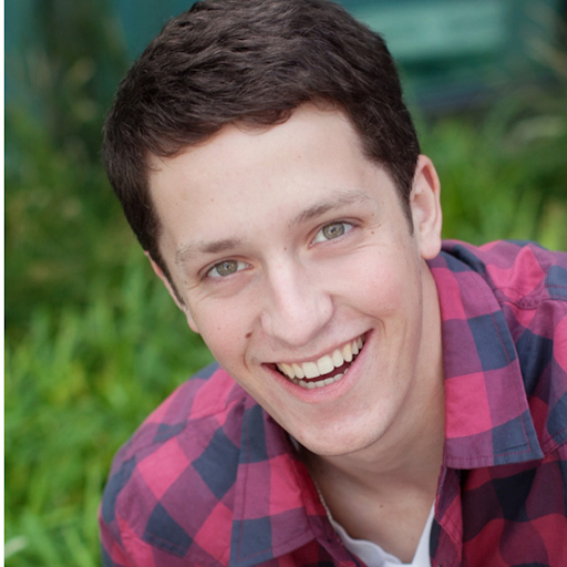 Andrew Garrett Photo 20