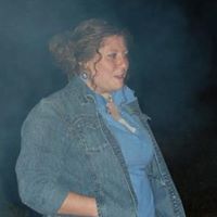 Virginia Cain Photo 21