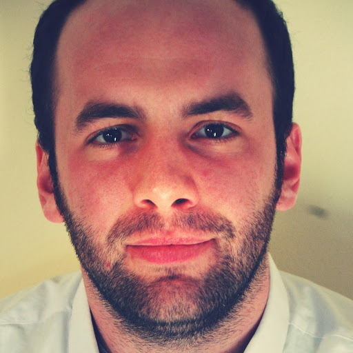 Charles Berry Photo 16