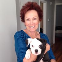 Anna Knowles Photo 10